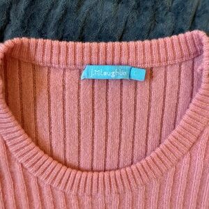 J McLaughlin Sweater